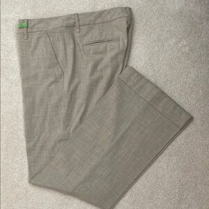 Light tan/gray Dress Pants